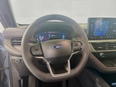 New 2025  Ford Explorer ST-Line 4WD at Graham Auto Mall near Mansfield&comma; OH