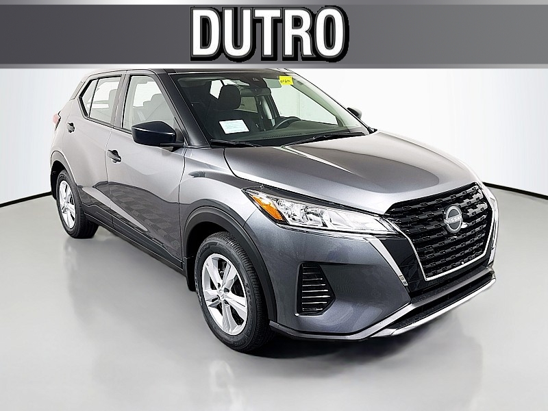 New 2025  Nissan Kicks Play S FWD at Dutro Auto near Zanesville, OH