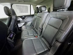 New 2025  Lincoln Aviator Reserve AWD at Graham Auto Mall near Mansfield, OH