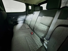 New 2026  Nissan Kicks SV AWD at Graham Auto Mall near Mansfield, OH