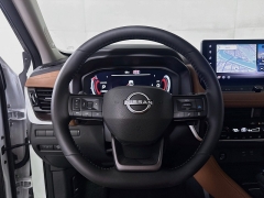 New 2026  Nissan Rogue 2026&period;5 AWD Platinum at Graham Auto Mall near Mansfield&comma; OH