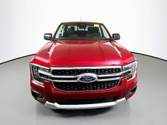 New 2025  Ford Ranger XLT 4WD SuperCrew 5' Box at Graham Auto Mall near Mansfield, OH