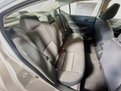 New 2026  Nissan Altima SV FWD at Graham Auto Mall near Mansfield&comma; OH