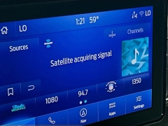 Used 2023  Ford Explorer Timberline 4WD at Graham Auto Mall near Mansfield, OH