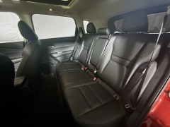 New 2026  Nissan Rogue 2026&period;5 AWD Dark Armor at Dutro Auto near Zanesville&comma; OH