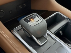 New 2026  Nissan Pathfinder Platinum 4WD at Graham Auto Mall near Mansfield&comma; OH