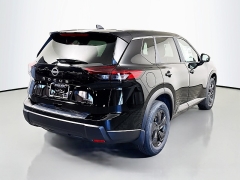 New 2026  Nissan Rogue 2026&period;5 AWD SV at Dutro Auto near Zanesville&comma; OH