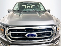 Used 2022  Ford F-150 4WD XLT SuperCrew 5.5' Box at Graham Auto Mall near Mansfield, OH