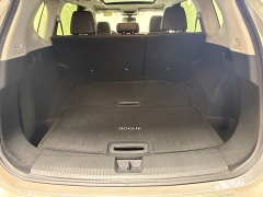 New 2026  Nissan Rogue AWD Platinum at Dutro Auto near Zanesville&comma; OH