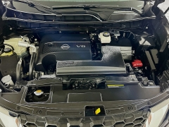 Used 2020  Nissan Murano 4d SUV AWD SV at Dutro Auto near Zanesville&comma; OH