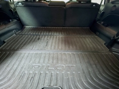 Used 2021  Honda Pilot EX-L AWD at Graham Auto Mall near Mansfield&comma; OH