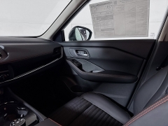 New 2026  Nissan Rogue 2026&period;5 AWD Rock Creek at Dutro Auto near Zanesville&comma; OH