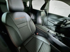 New 2026  Nissan Rogue 2026&period;5 AWD Rock Creek at Graham Auto Mall near Mansfield&comma; OH