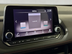 New 2026  Nissan Rogue 2026&period;5 AWD Rock Creek at Dutro Auto near Zanesville&comma; OH