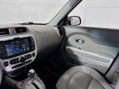 Used 2017  Kia Soul EV 4d Hatchback EV&plus; at Dutro Auto near Zanesville&comma; OH