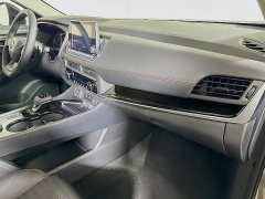 New 2026  Nissan Rogue 2026&period;5 AWD Rock Creek at Dutro Auto near Zanesville&comma; OH