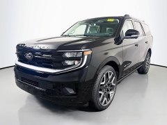 New 2027  Ford Expedition Platinum 4x4 at Dutro Auto near Zanesville&comma; OH