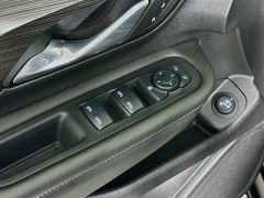 Used 2024  GMC Terrain AWD 4dr SLT at Graham Auto Mall near Mansfield, OH