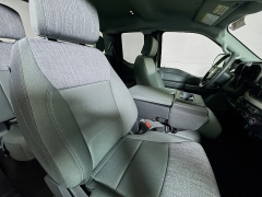 New 2026  Ford Super Duty F-250 4WD XLT SuperCab SRW 8' Box at Graham Auto Mall near Mansfield, OH