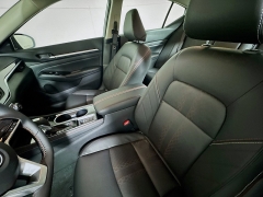 New 2025  Nissan Altima SR AWD at Dutro Auto near Zanesville, OH