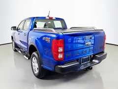 Used 2020  Ford Ranger 4WD SuperCrew XL at Graham Auto Mall near Mansfield&comma; OH