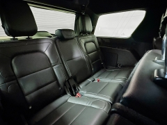 Used 2019  Lincoln Navigator 4d SUV 4WD Reserve at Graham Auto Mall near Mansfield, OH