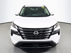 New 2026  Nissan Rogue 2026&period;5 AWD SV at Dutro Auto near Zanesville&comma; OH