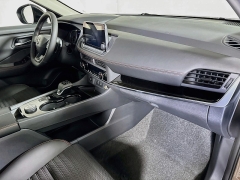 New 2026  Nissan Rogue 2026&period;5 AWD Rock Creek at Dutro Auto near Zanesville&comma; OH