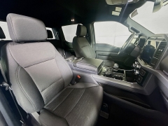 New 2026  Ford F-150 4WD XLT SuperCrew 5&period;5' Box Hybrid at Graham Auto Mall near Mansfield&comma; OH