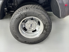 New 2026  Ford Super Duty F-350 4WD XLT Crew Cab DRW 8' Box at Dutro Auto near Zanesville, OH