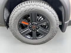 New 2026  Nissan Rogue 2026&period;5 AWD Rock Creek at Graham Auto Mall near Mansfield&comma; OH