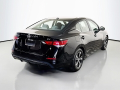 Used 2023  Nissan Sentra SV CVT at Dutro Auto near Zanesville&comma; OH