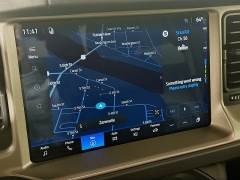 New 2026  Ford Bronco Outer Banks 4 Door 4x4 at Dutro Auto near Zanesville&comma; OH