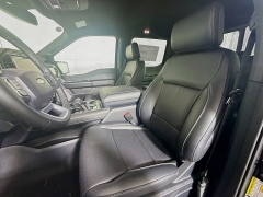 New 2026  Ford F-150 4WD LARIAT SuperCrew 5&period;5' Box Hybrid at Dutro Auto near Zanesville&comma; OH