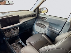 New 2026  Ford Maverick Lariat AWD SuperCrew EcoBoost at Graham Auto Mall near Mansfield&comma; OH