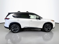 New 2026  Nissan Rogue 2026&period;5 AWD Platinum at Graham Auto Mall near Mansfield&comma; OH