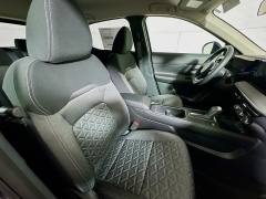 New 2025 Nissan Kicks SV AWD at Dutro Auto near Zanesville, OH
