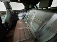 Used 2022  Chevrolet Trailblazer AWD 4dr ACTIV at Dutro Auto near Zanesville, OH