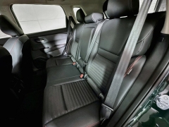 New 2026  Nissan Rogue 2026&period;5 AWD Rock Creek at Graham Auto Mall near Mansfield&comma; OH