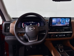 New 2026  Nissan Pathfinder Platinum 4WD at Dutro Auto near Zanesville&comma; OH