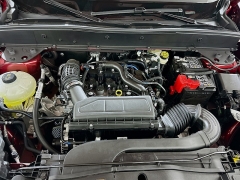 New 2025  Ford Bronco Sport Big Bend 4x4 at Graham Auto Mall near Mansfield, OH