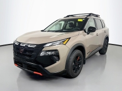 New 2026  Nissan Rogue 2026&period;5 AWD Rock Creek at Graham Auto Mall near Mansfield&comma; OH