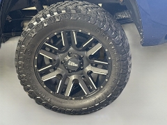 Used 2014  Toyota Tundra 4WD CrewMax SR5 5&period;7L FFV at Graham Auto Mall near Mansfield&comma; OH