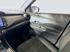 Used 2024  Nissan Kicks SV FWD at Dutro Auto near Zanesville&comma; OH