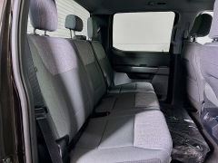 New 2025  Ford Super Duty F-250 4WD XL Crew Cab SRW 8' Box at Graham Auto Mall near Mansfield, OH