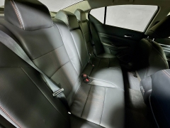 Used 2024  Nissan Altima 2&period;5 SR AWD Sedan at Dutro Auto near Zanesville&comma; OH