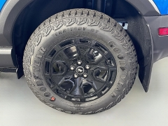 New 2025  Ford Bronco Sport Outer Banks 4x4 at Dutro Auto near Zanesville, OH