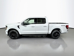New 2026  Ford F-150 4WD XLT SuperCrew 5&period;5' Box at Dutro Auto near Zanesville&comma; OH
