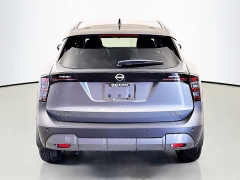 New 2026  Nissan Kicks SV AWD at Graham Auto Mall near Mansfield, OH