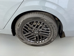 New 2026  Nissan Sentra SV Sedan at Dutro Auto near Zanesville&comma; OH